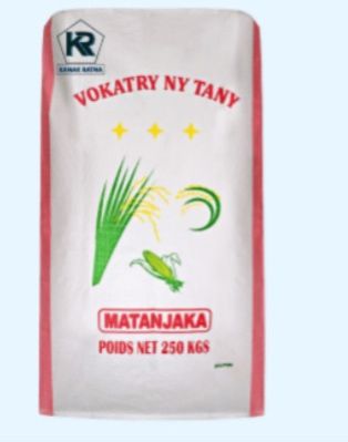 PP/HDPE Woven Sack without Lamination