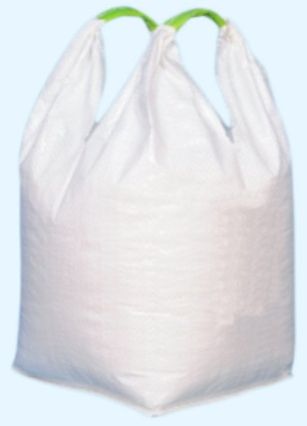 Two Loop Jumbo Bag/fibc