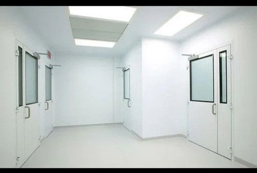 Clean Room Puf Panel