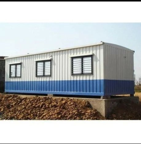 Mobile Portable Cabin
