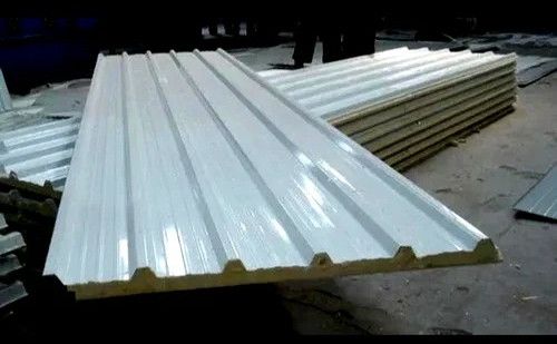 Pir Sandwich Panel