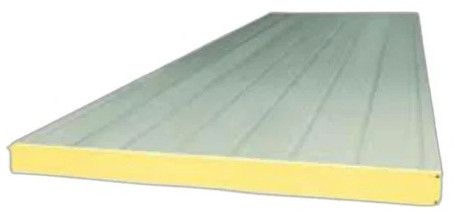 Polyurethane Sandwich Panel