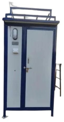 Supersun Puf Portable And Mobile Toilet Customized
