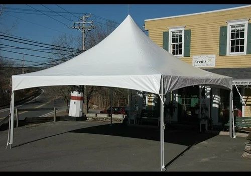 Portable Construction Shelter