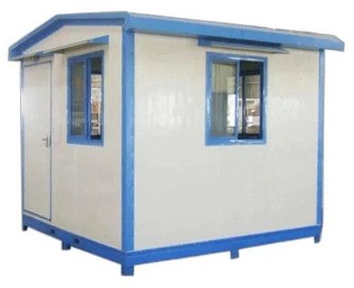 Modular Puf Panel Portable Hut Cabins