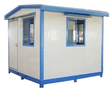 Puf Portable Servant Room 6' X 4' X 7'5 for House