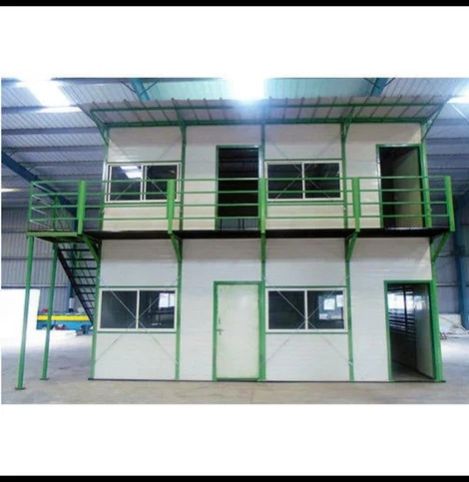 Prefabricated Accommodations Cabin