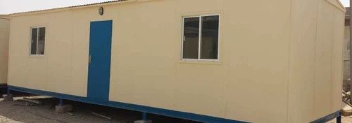 Prefabricated Porta Cabin