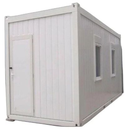 Puf Insulated Cold Room