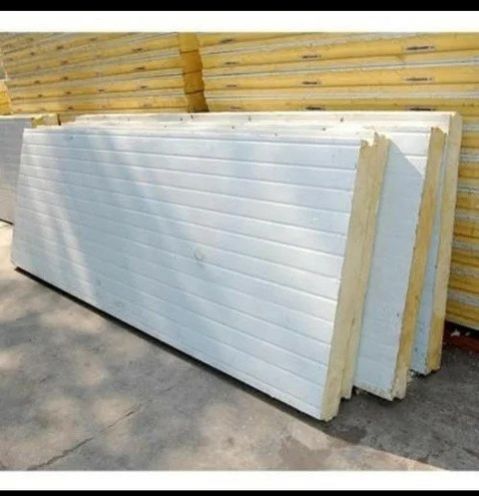 Puf Insulated Panels