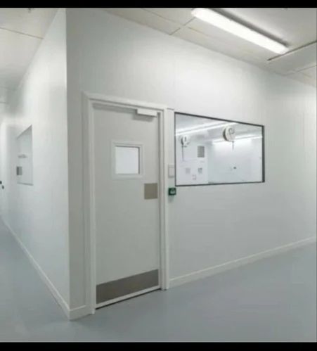 Puf Panel Insulated Labs