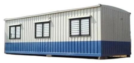 Puf Prefabricated Panel