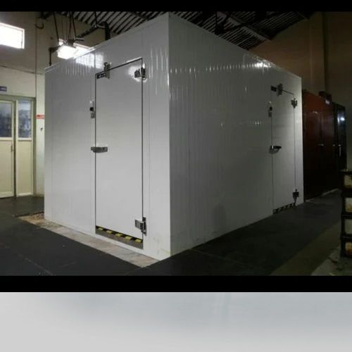 Refrigerated Cold Room