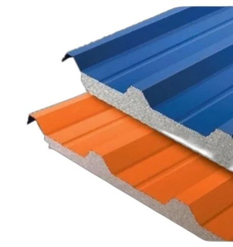 Roof Top Panel, Color : White