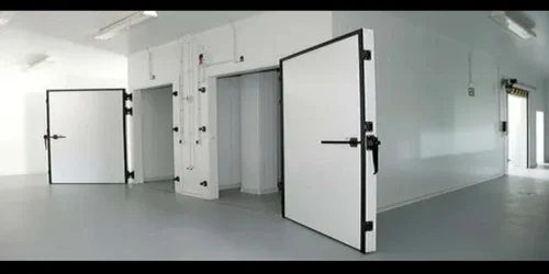 Vegetable Cold Storage, Power : 35kW for Commercial