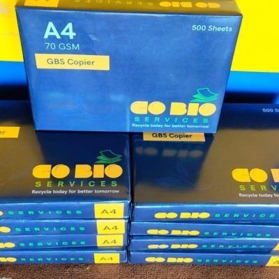 Copier Paper, Color : White
