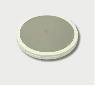 EPDM+PTFE 12 Inch Fine Bubble Disc Diffuser