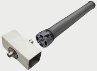 90X1000mm Fine Bubble Tube Diffuser With EPDM Membrane