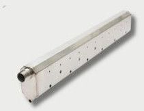 AISI316L Stainless Steel Coarse Bubble Tubular Diffuser