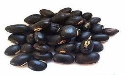 Black Dry Kaunch Beej