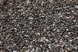 chia seeds