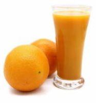 Fresh Orange for Consumption