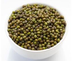 Mung Beans, Packaging Type : Green