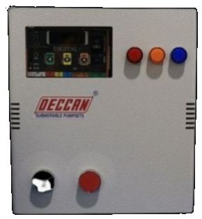 Control Panel / 1.5 HP / Single Phase
