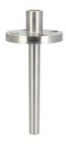 Flanged Thermowells Model FTW02