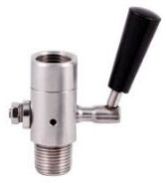 Gauge Valves / Gauge Cock Model GV1/GV2/GV3