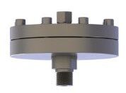 High Displacement Diaphragm Seal Model DS202