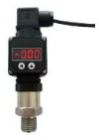 Industrial Pressure Transmitter with Display Model OPT12
