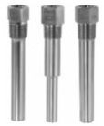 Screwed Thermowells Model TW01
