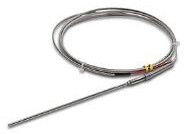 Thermocouple without Head Model TC02