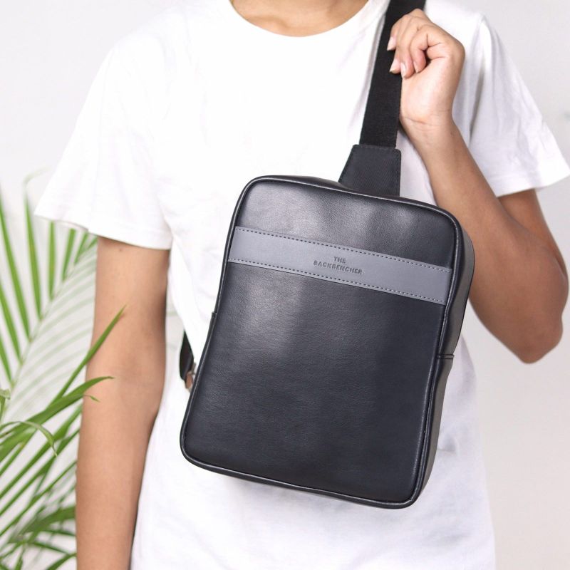 Denver Cross Body Bag