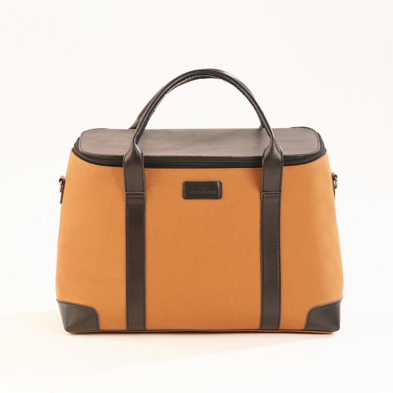 Dublin Duffle Bag
