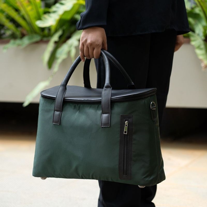 Dublin Pro Cabin Duffle