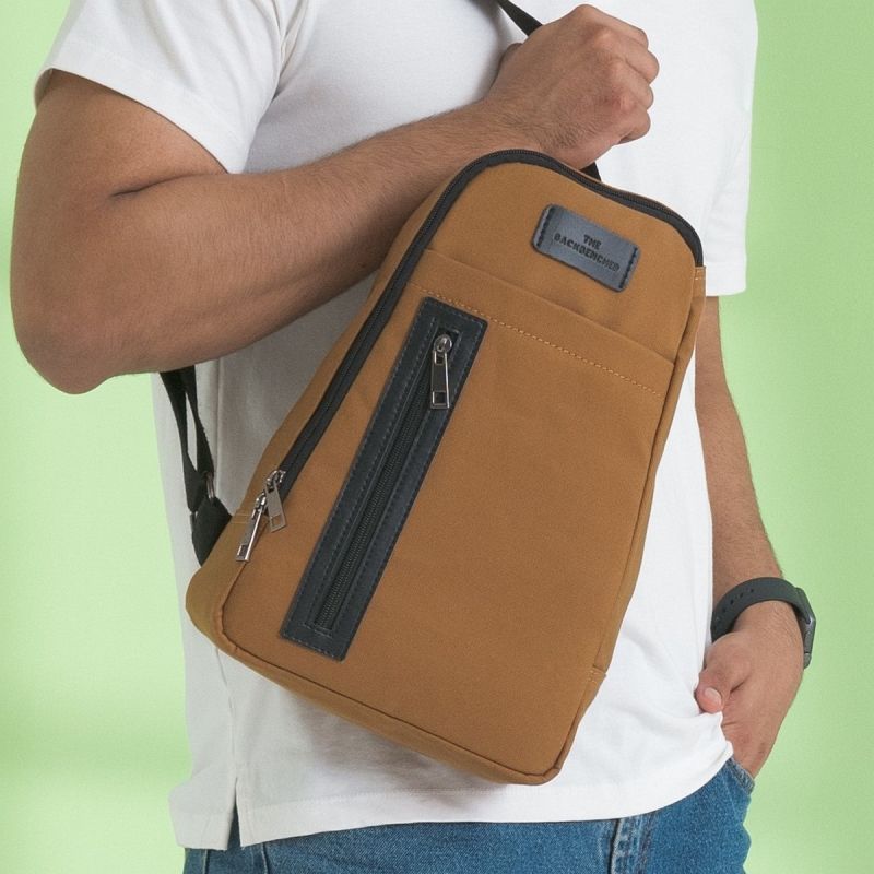 Oliver Cross Body Sling Bag