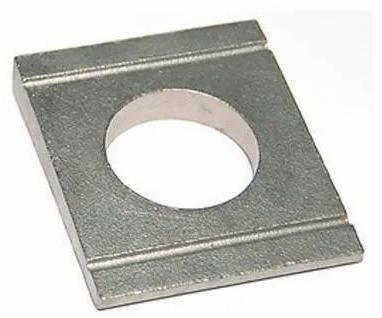 Stainless Steel Nuts