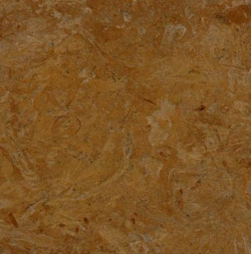 Flowery Gold Antique Slab