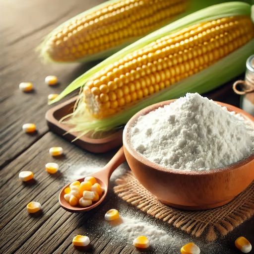 Corn Starch