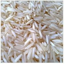 pusa basmati rice
