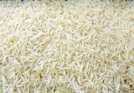 traditional basmati rice