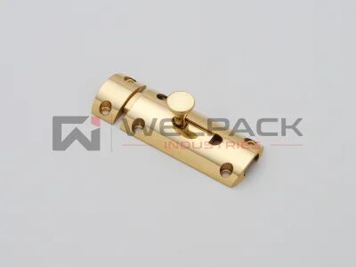 Plastic Half Round Baby Latch