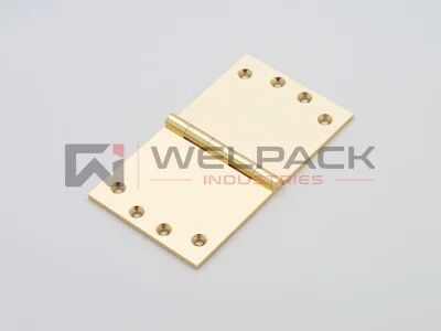 Mild Steel Broad Butt Hinges