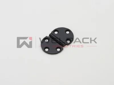 Metal Round Table Hinges