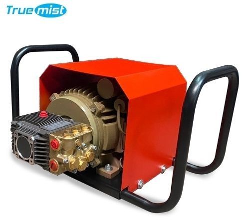 High Pressure Water Pump for Mist Cooling System 500 Psi