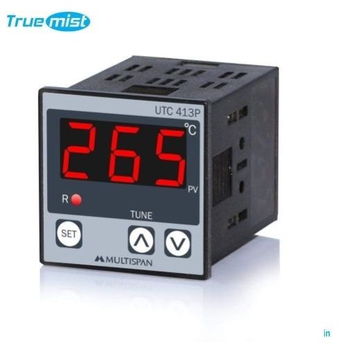 Misting System Timer