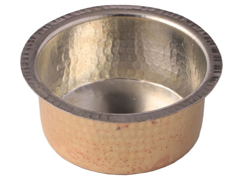 kb206 Copper Kalhai Tope