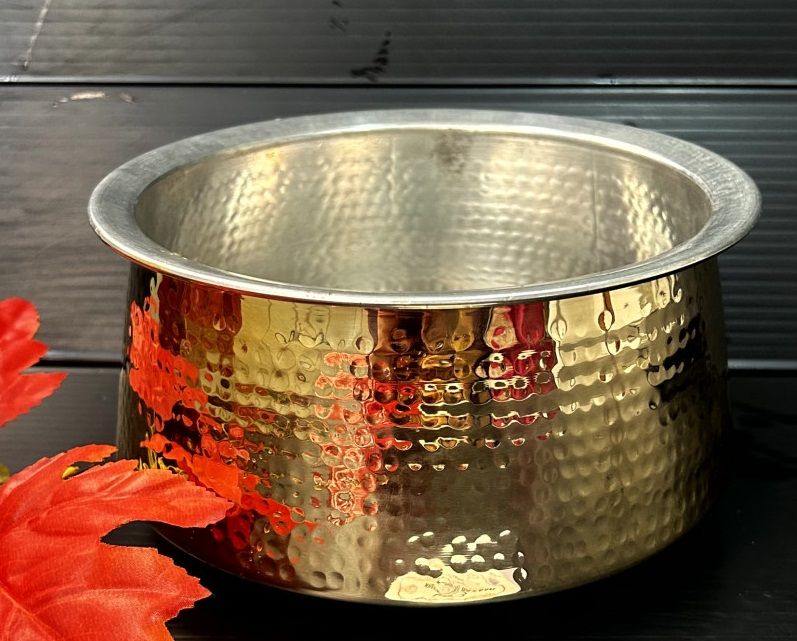 Hyderabadi Rice Handi - Product Code – KB033